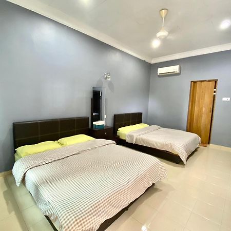 Mutiara Chalet Bandar Melaka Luaran gambar