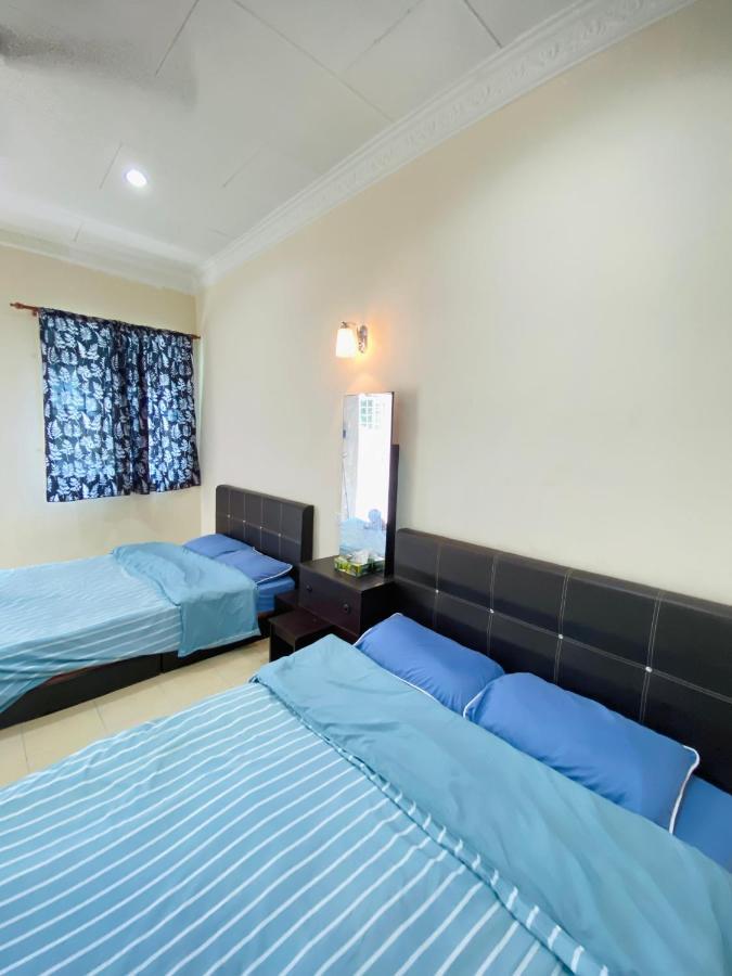 Mutiara Chalet Bandar Melaka Luaran gambar