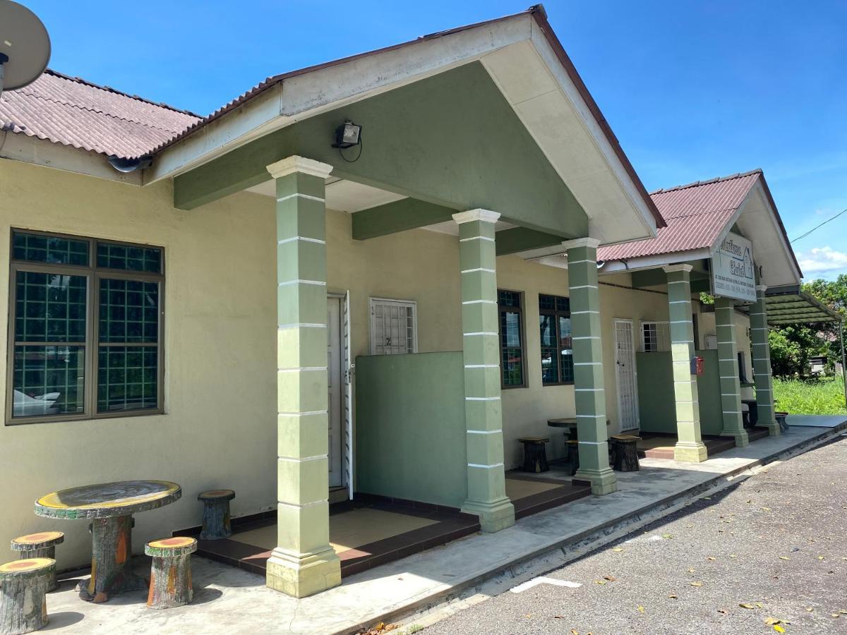 Mutiara Chalet Bandar Melaka Luaran gambar