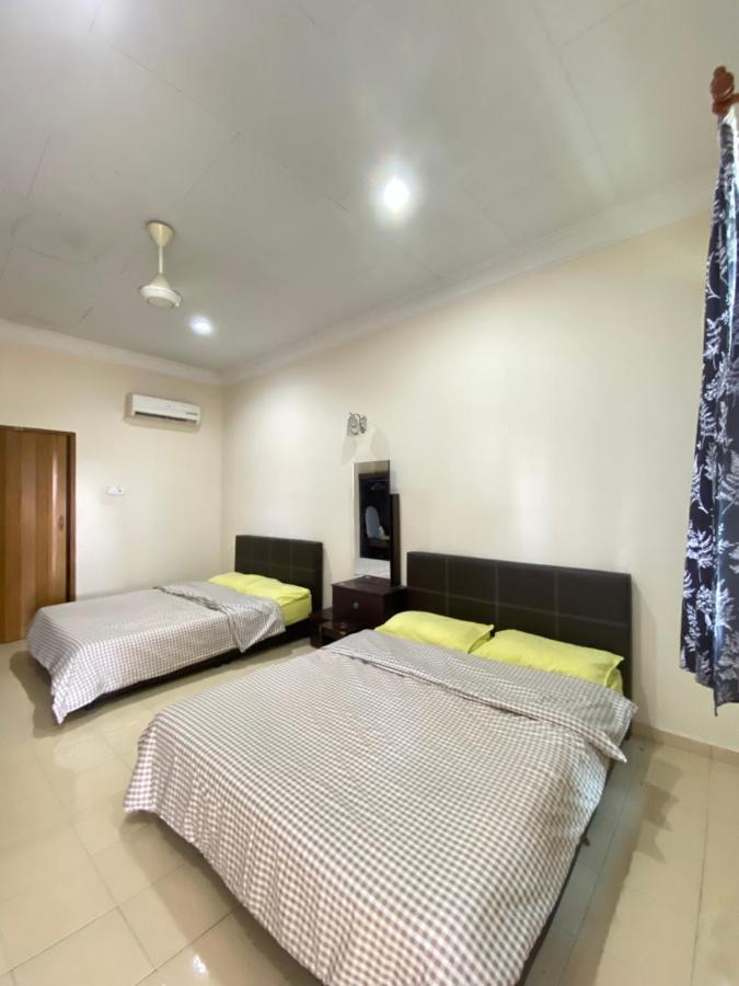 Mutiara Chalet Bandar Melaka Luaran gambar