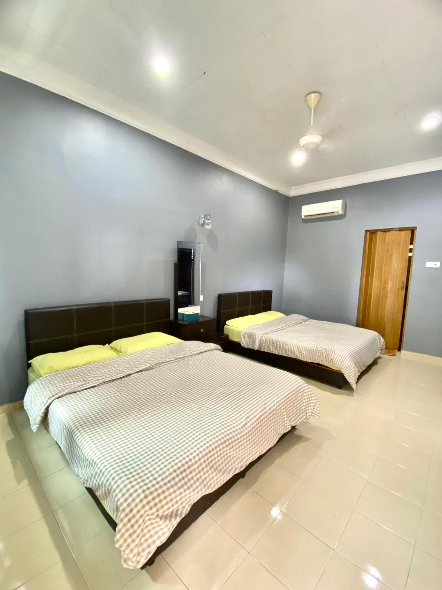 Mutiara Chalet Bandar Melaka Luaran gambar